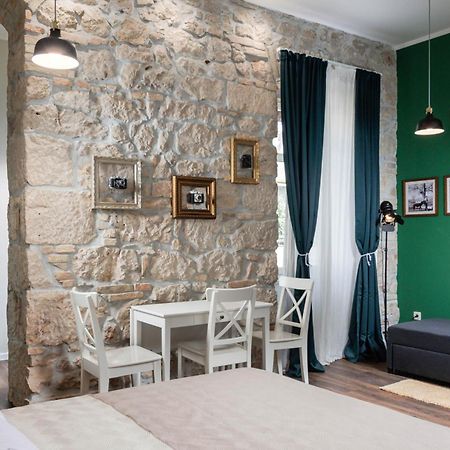 קריקווניצה Photel Apartments מראה חיצוני תמונה