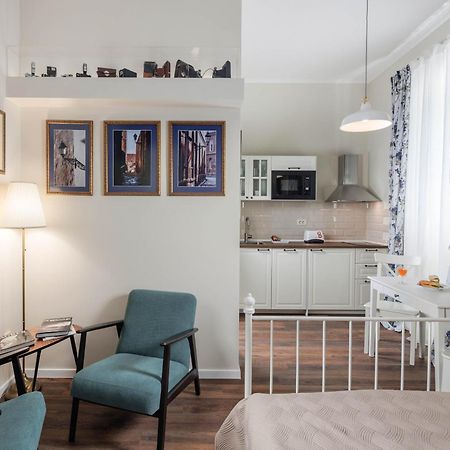קריקווניצה Photel Apartments מראה חיצוני תמונה