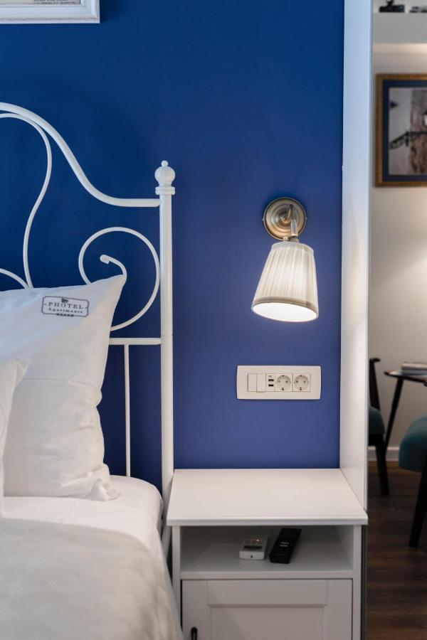קריקווניצה Photel Apartments מראה חיצוני תמונה