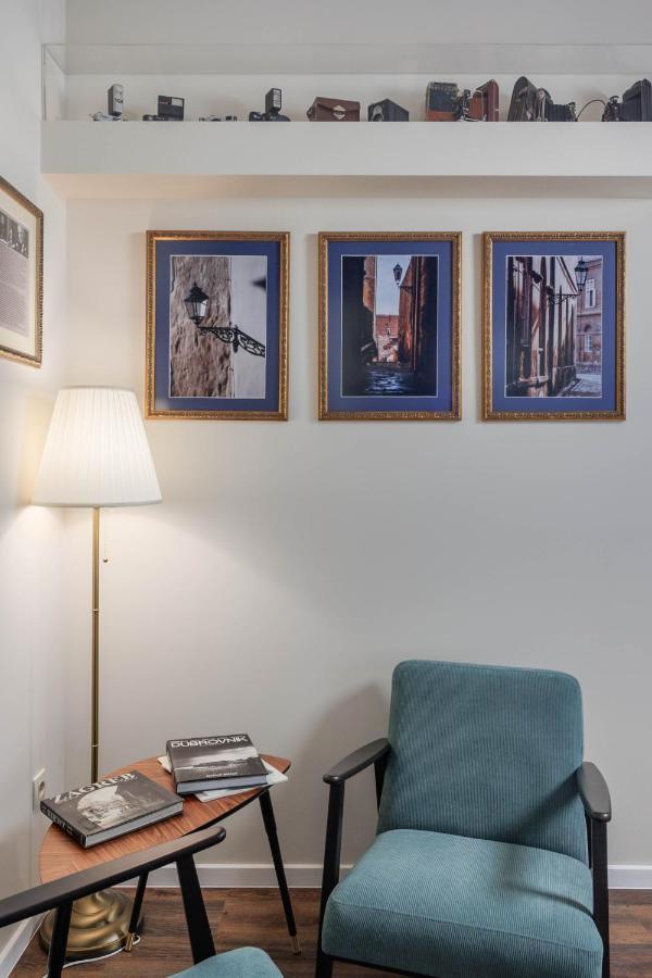 קריקווניצה Photel Apartments מראה חיצוני תמונה