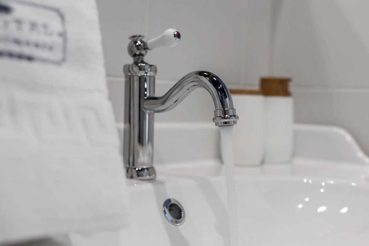קריקווניצה Photel Apartments מראה חיצוני תמונה