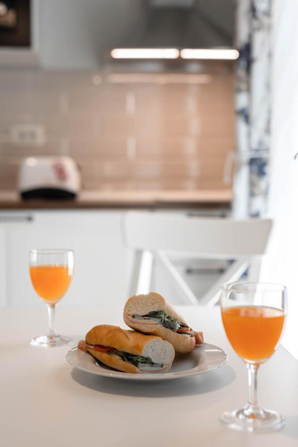 קריקווניצה Photel Apartments מראה חיצוני תמונה