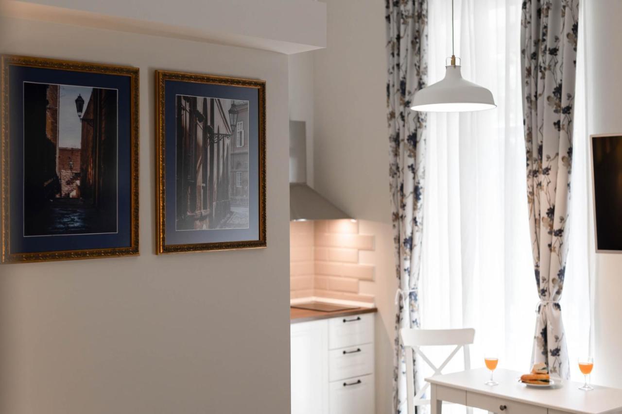 קריקווניצה Photel Apartments מראה חיצוני תמונה