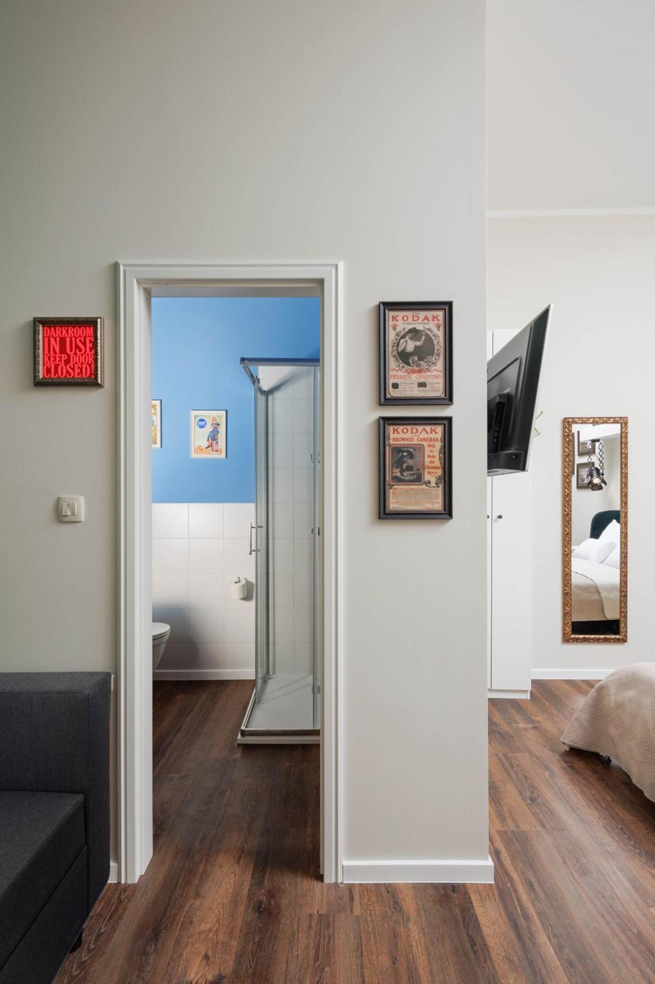 קריקווניצה Photel Apartments מראה חיצוני תמונה