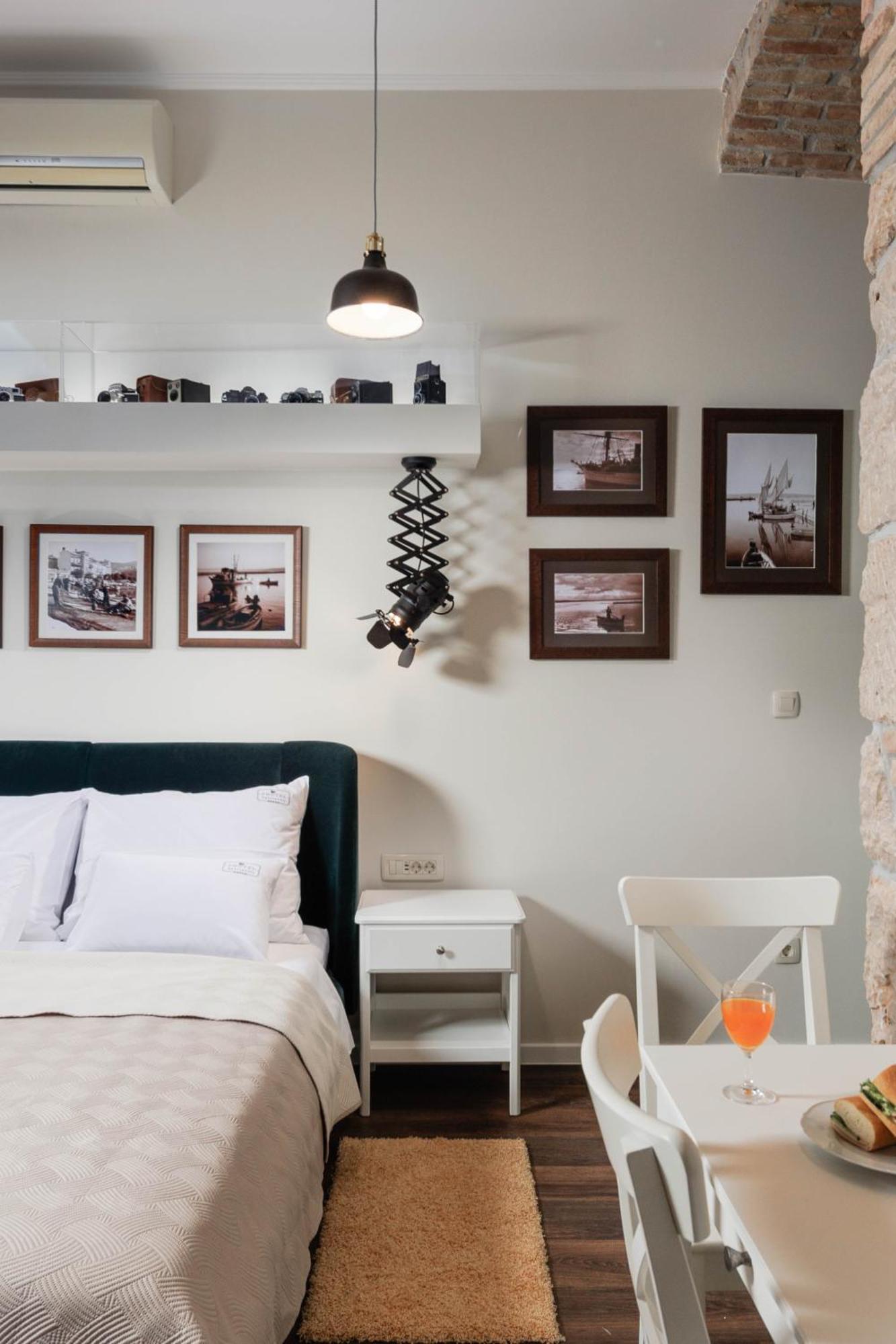קריקווניצה Photel Apartments מראה חיצוני תמונה