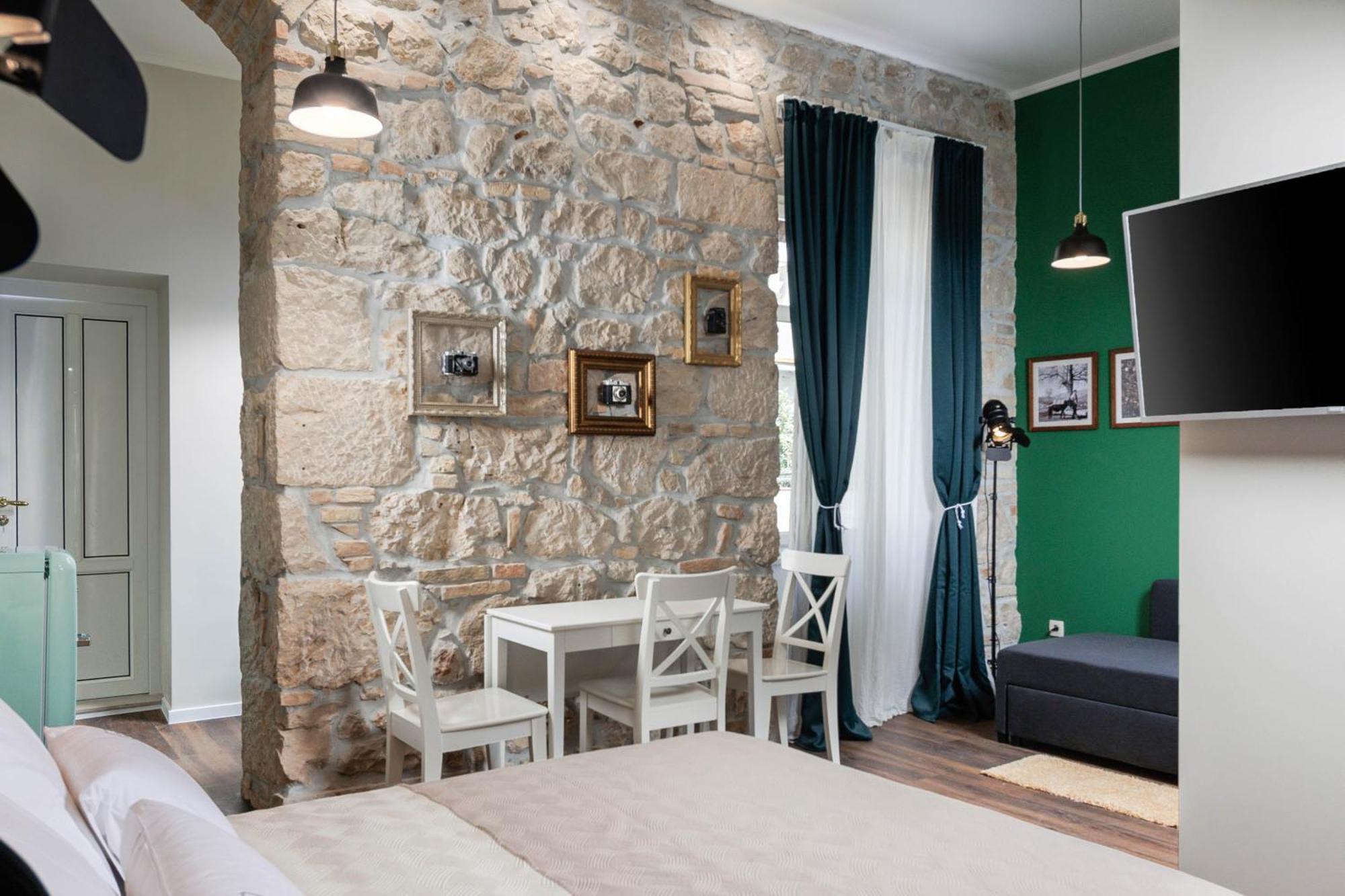 קריקווניצה Photel Apartments מראה חיצוני תמונה