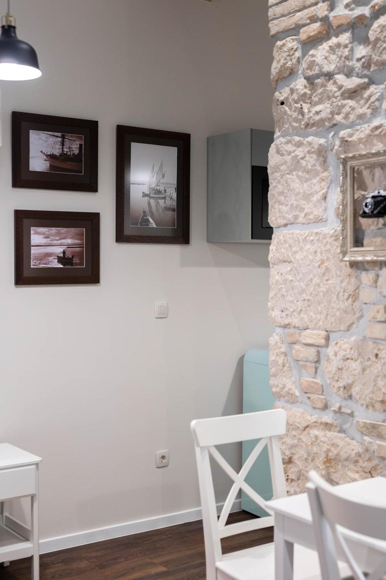 קריקווניצה Photel Apartments מראה חיצוני תמונה