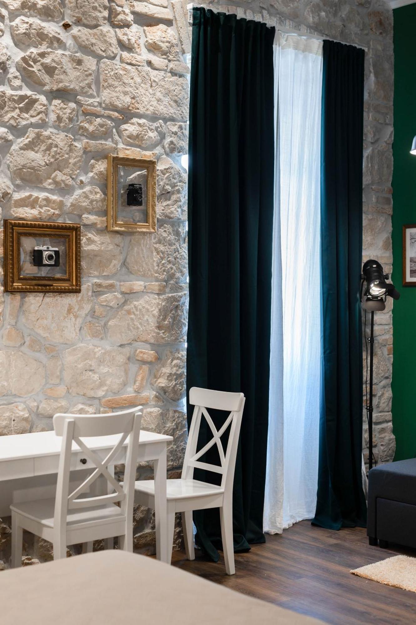 קריקווניצה Photel Apartments מראה חיצוני תמונה