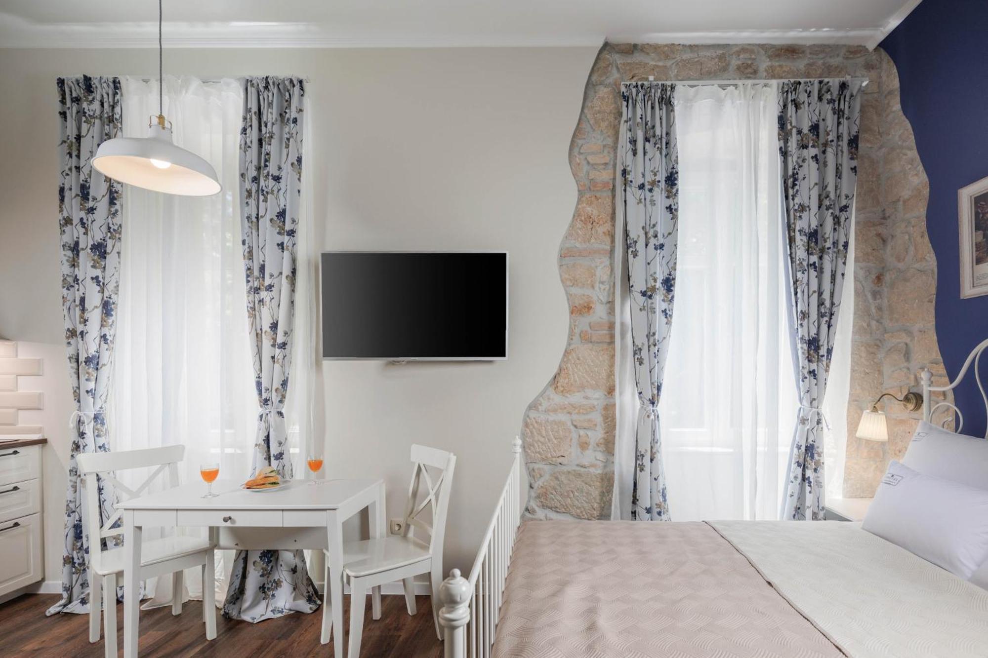 קריקווניצה Photel Apartments מראה חיצוני תמונה