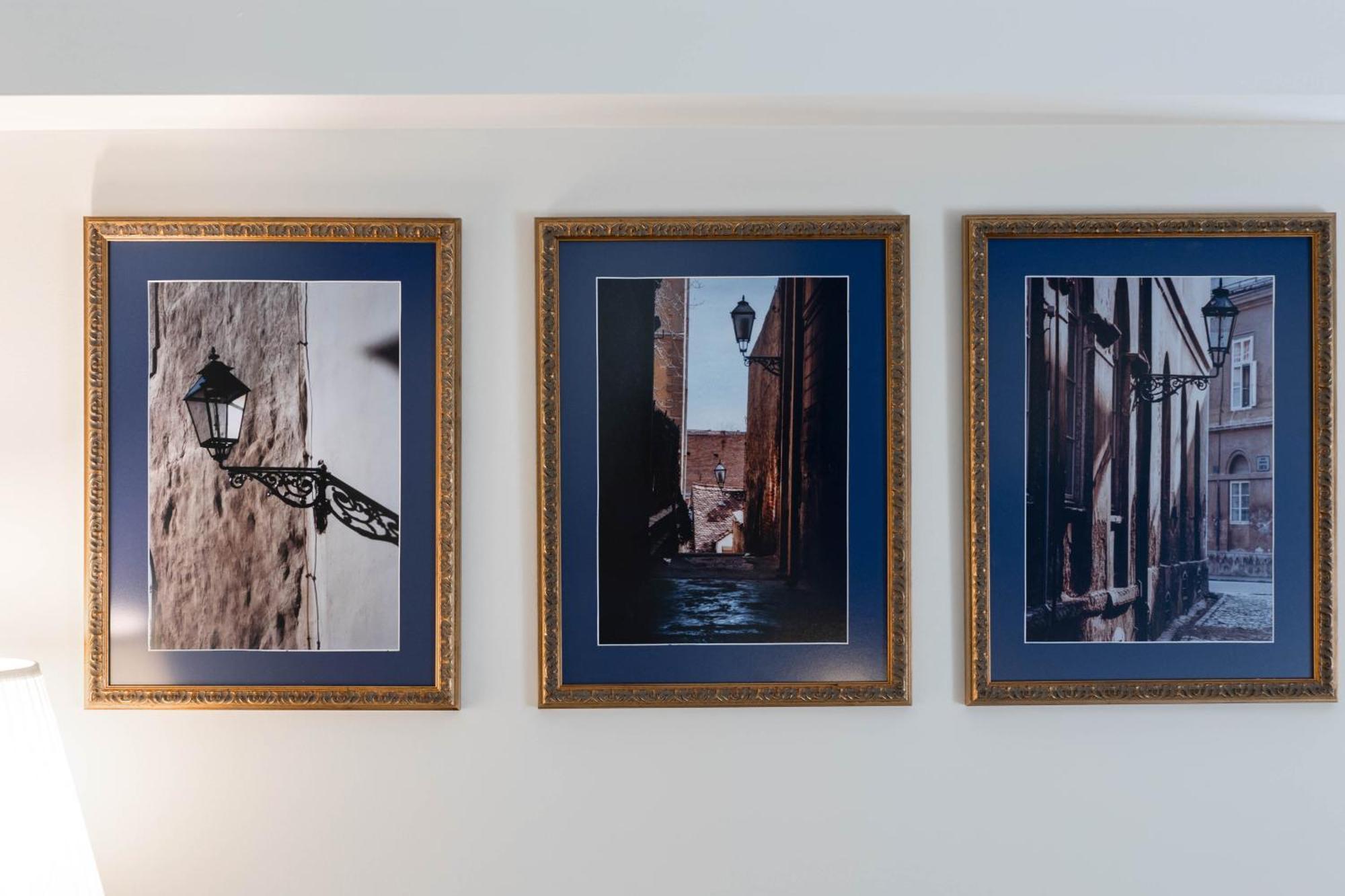 קריקווניצה Photel Apartments מראה חיצוני תמונה