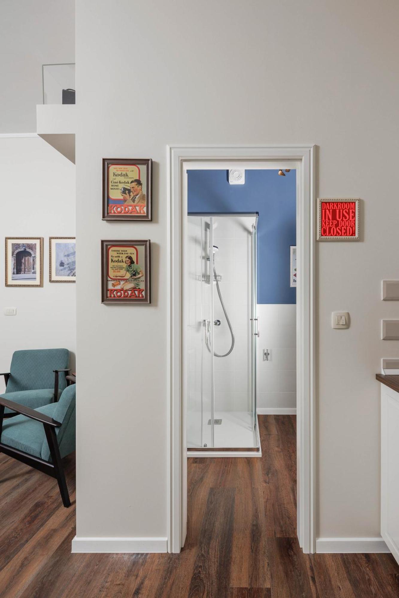 קריקווניצה Photel Apartments מראה חיצוני תמונה