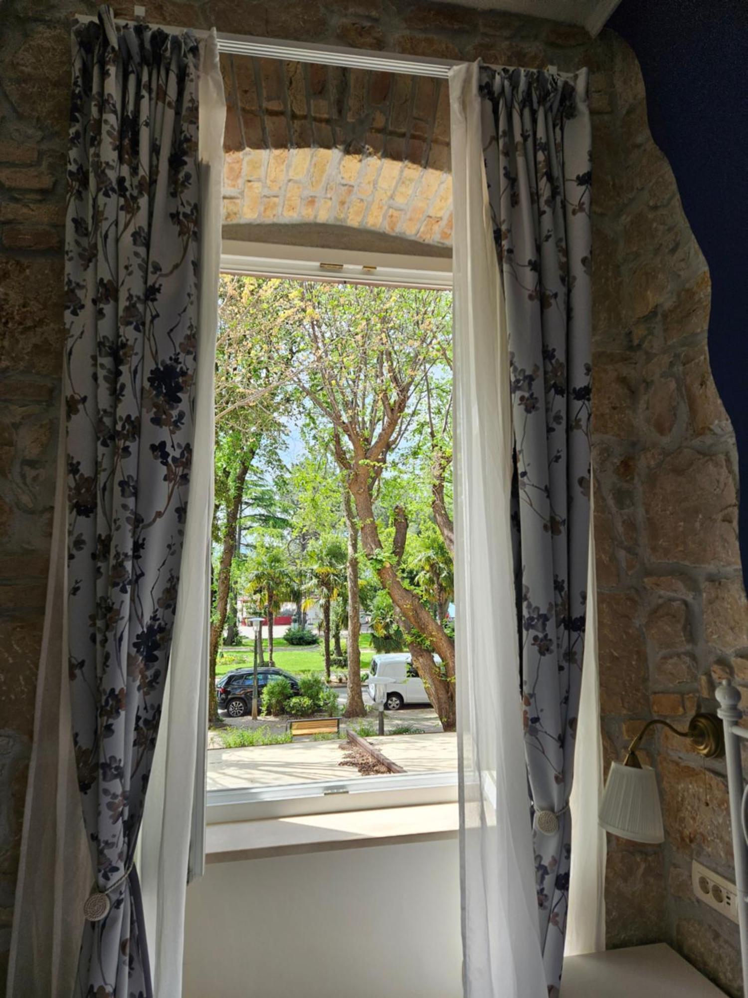 קריקווניצה Photel Apartments מראה חיצוני תמונה