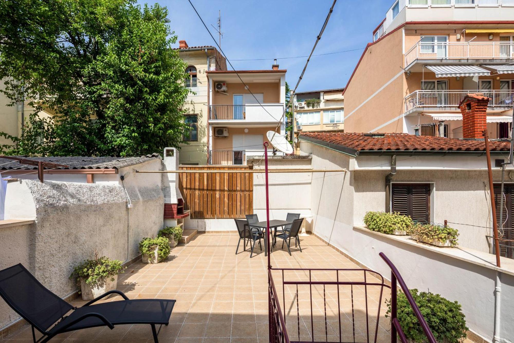קריקווניצה Photel Apartments מראה חיצוני תמונה