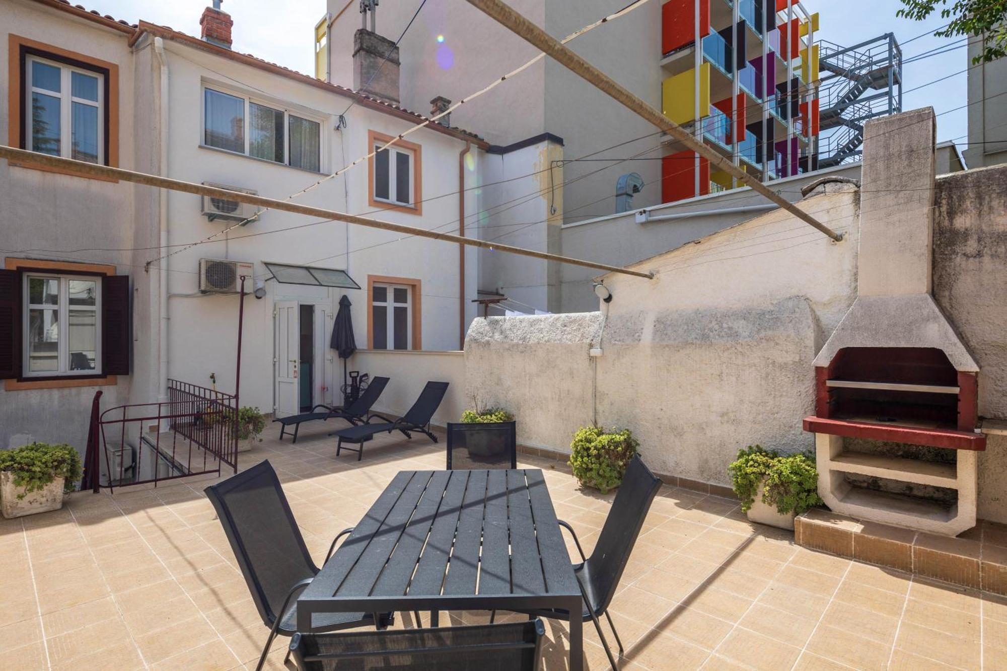 קריקווניצה Photel Apartments מראה חיצוני תמונה